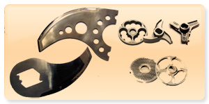 Режущий инструмент