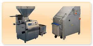 Мясопереработка Мясопереработка