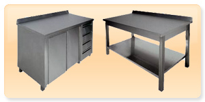 Изделия из нержавеющей стали Изделия из нержавеющей стали