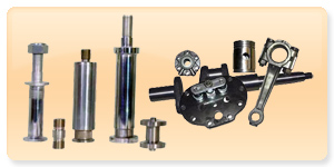 Запасные части Запасные части